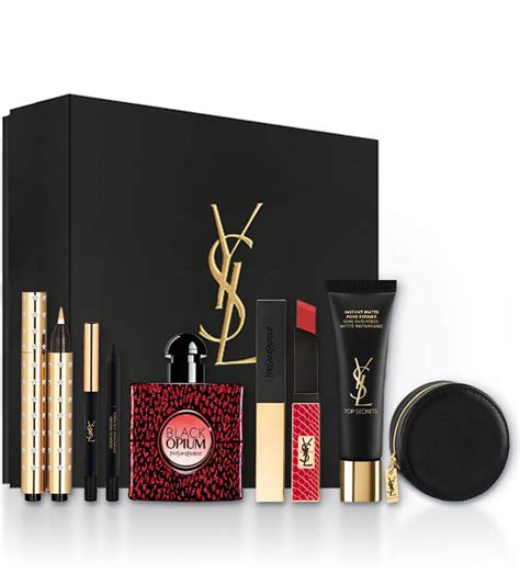 who makes ysl makeup|YSL official website.